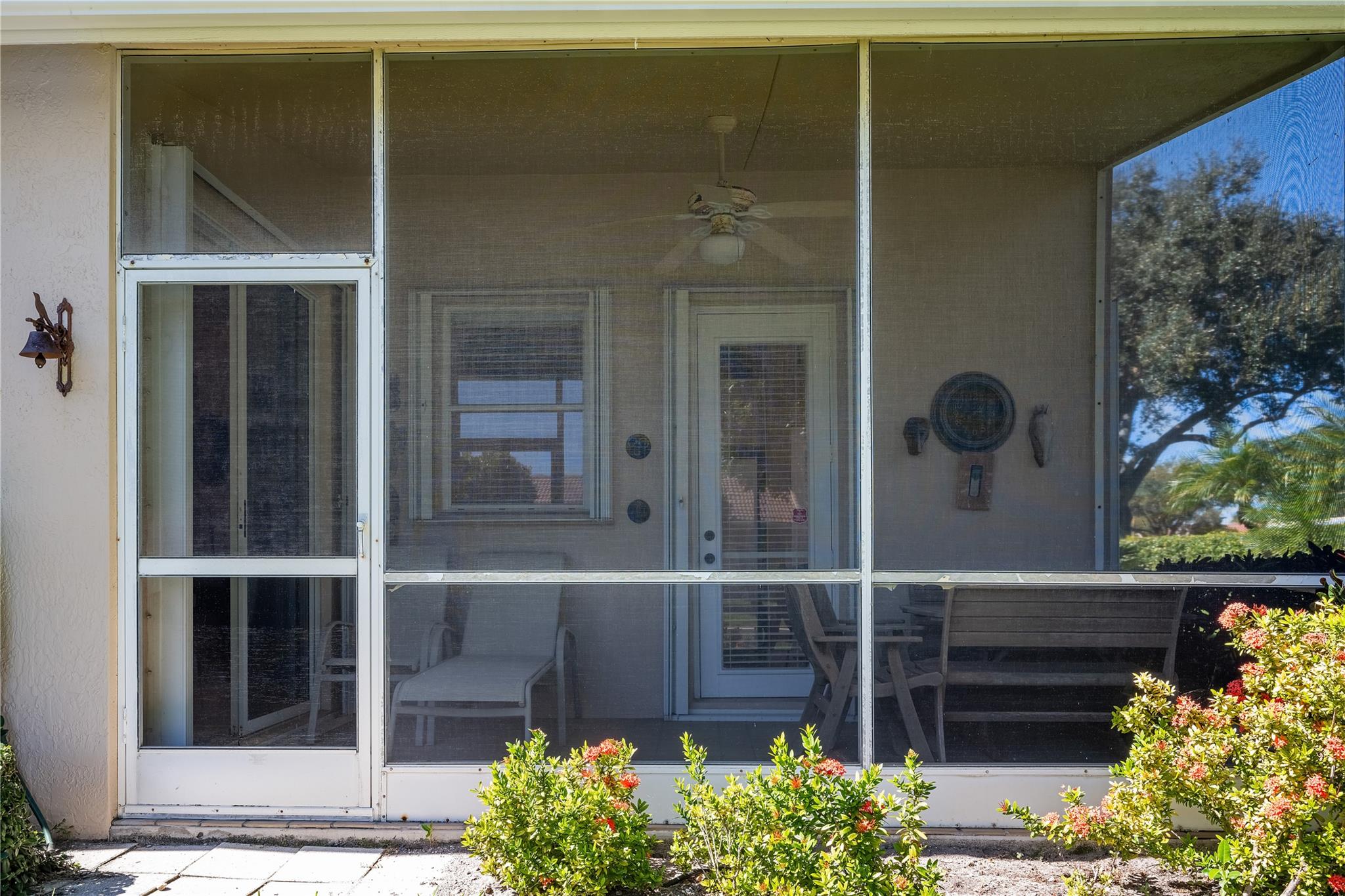 Villa Borghese - Residential