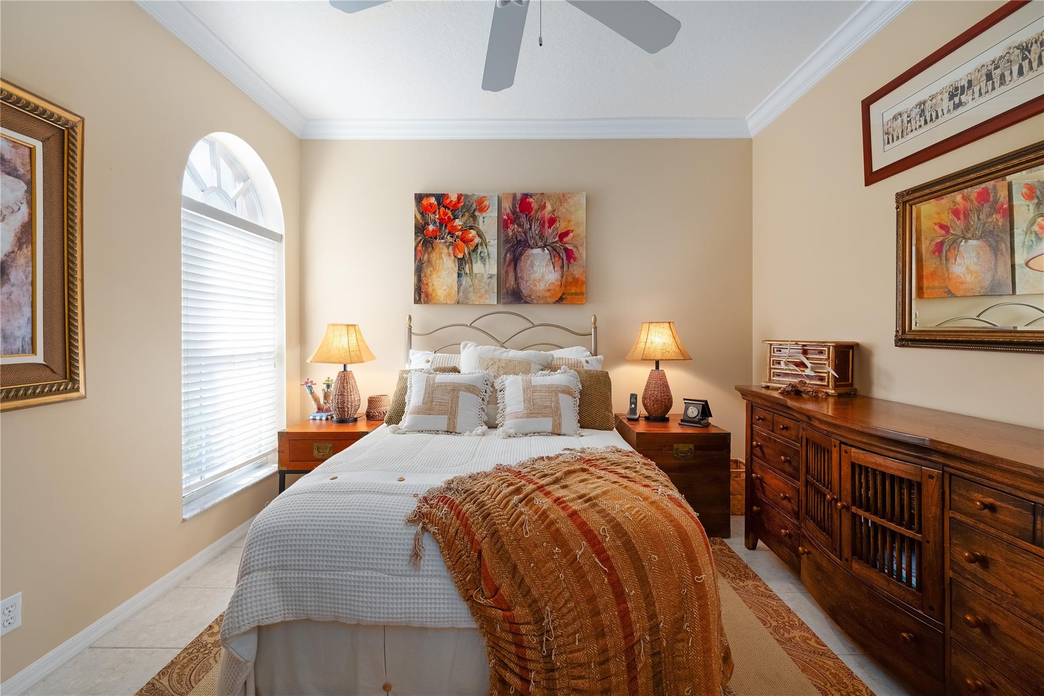 Villa Borghese - Residential