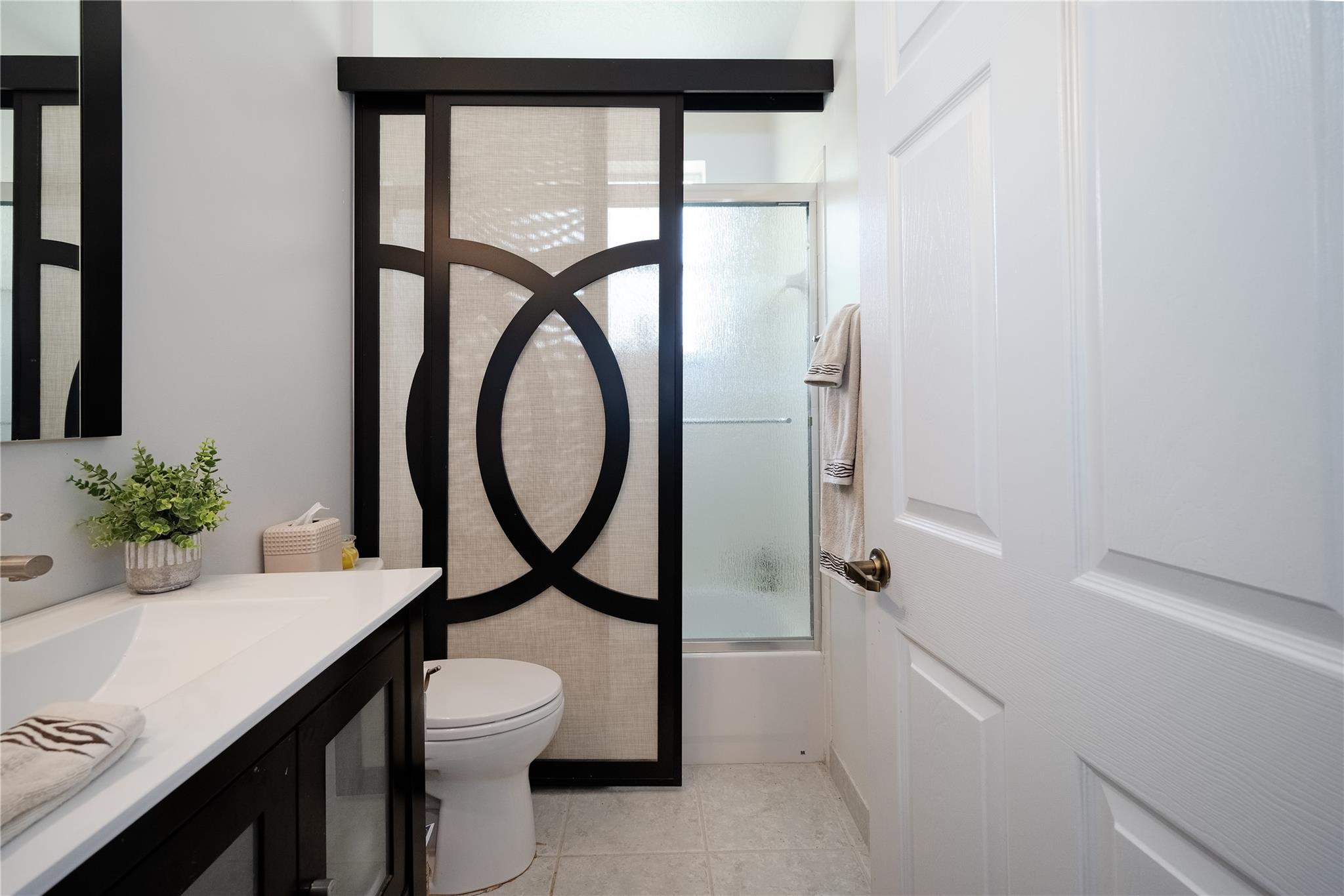 Villa Borghese - Residential