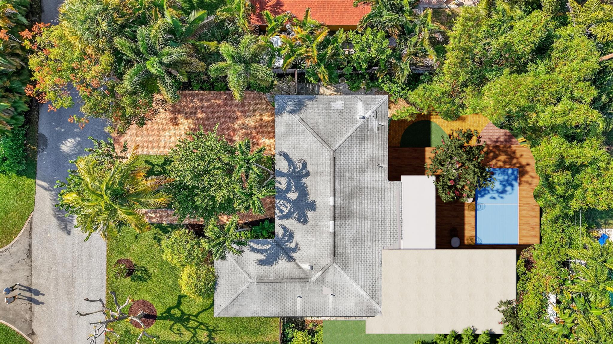 NORTHRIDGE - Residential