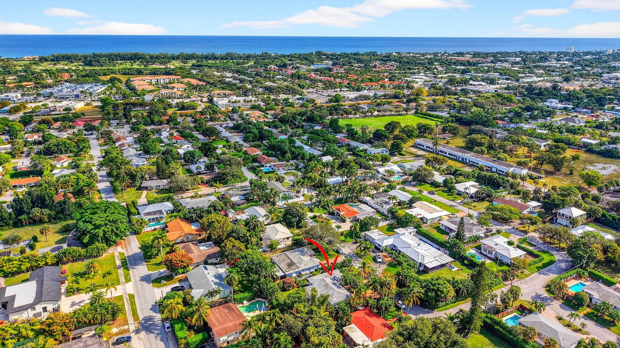 NORTHRIDGE - Residential