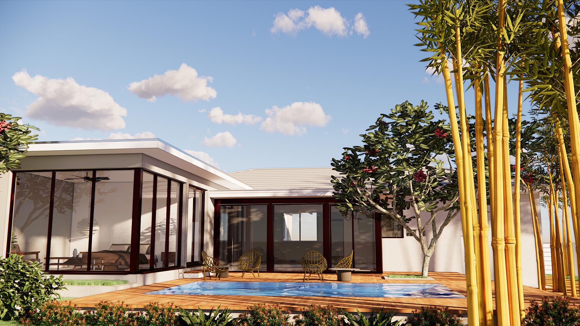 NORTHRIDGE - Residential