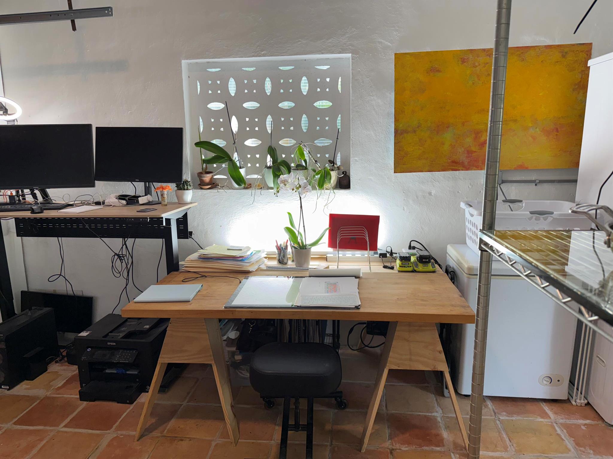 NORTHRIDGE - Residential