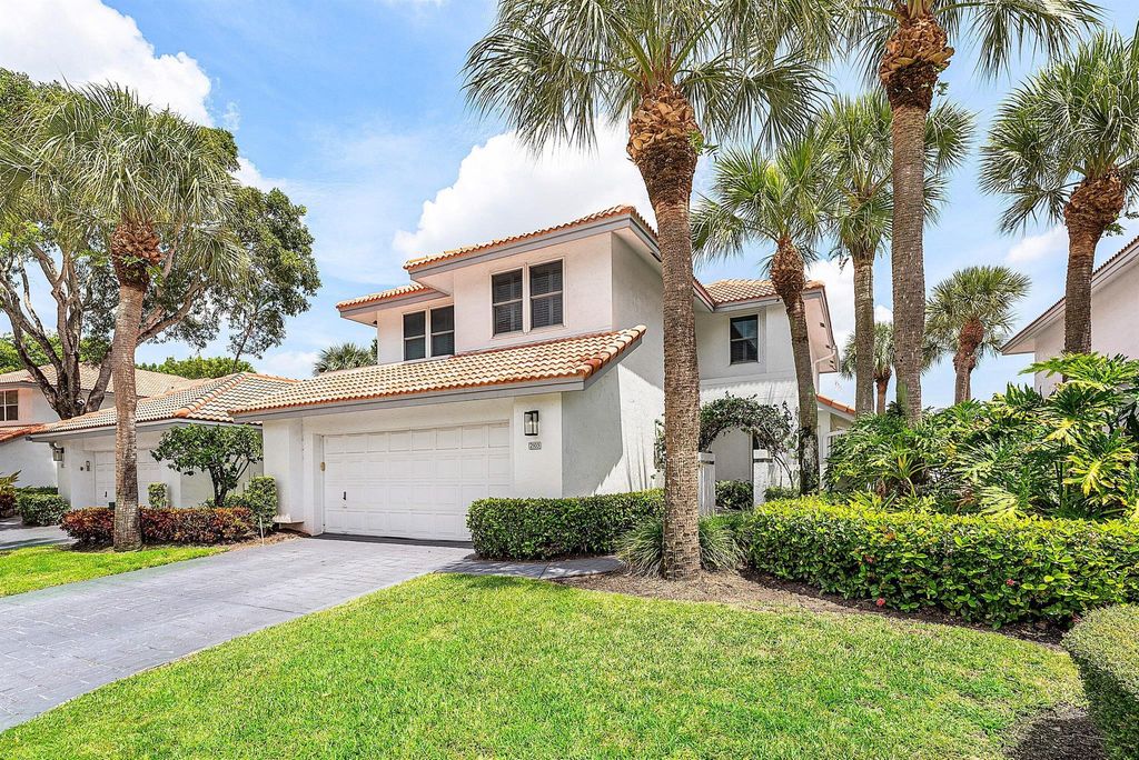 Photo of 2103 NW 53rd Street, Boca Raton, FL 33496 (MLS # R11122548)