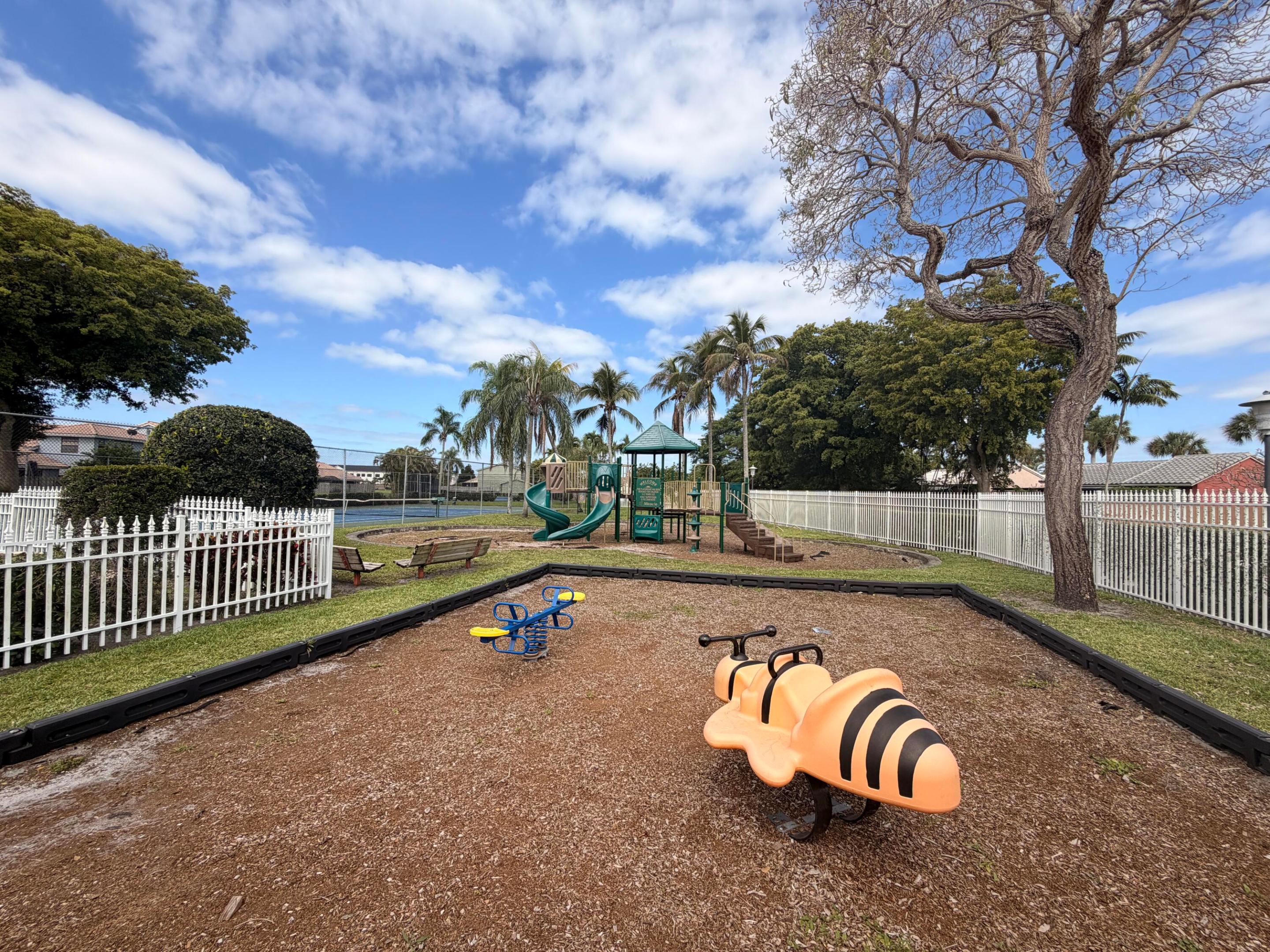 BRIARRIDGE 1 - Residential