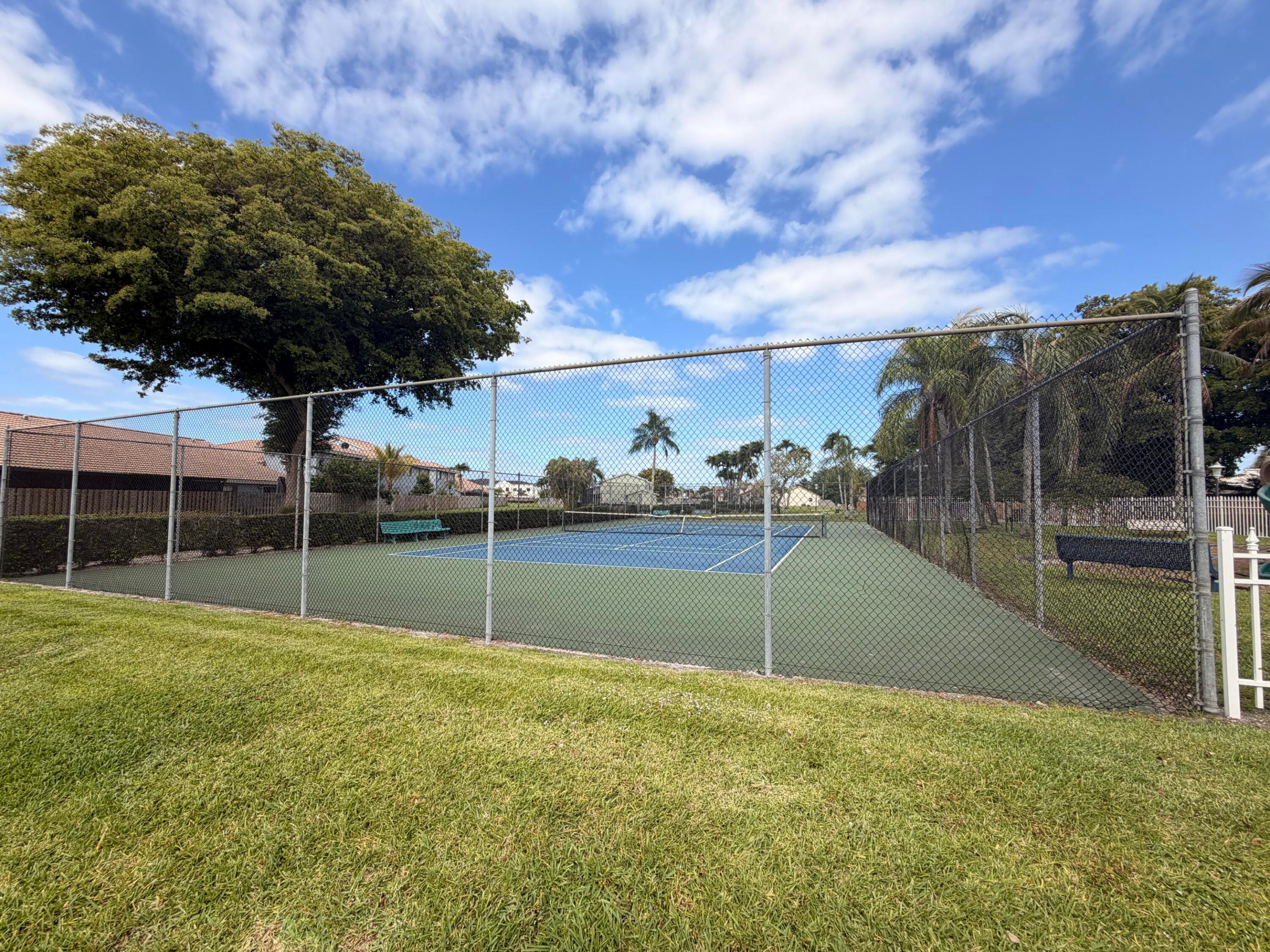 BRIARRIDGE 1 - Residential