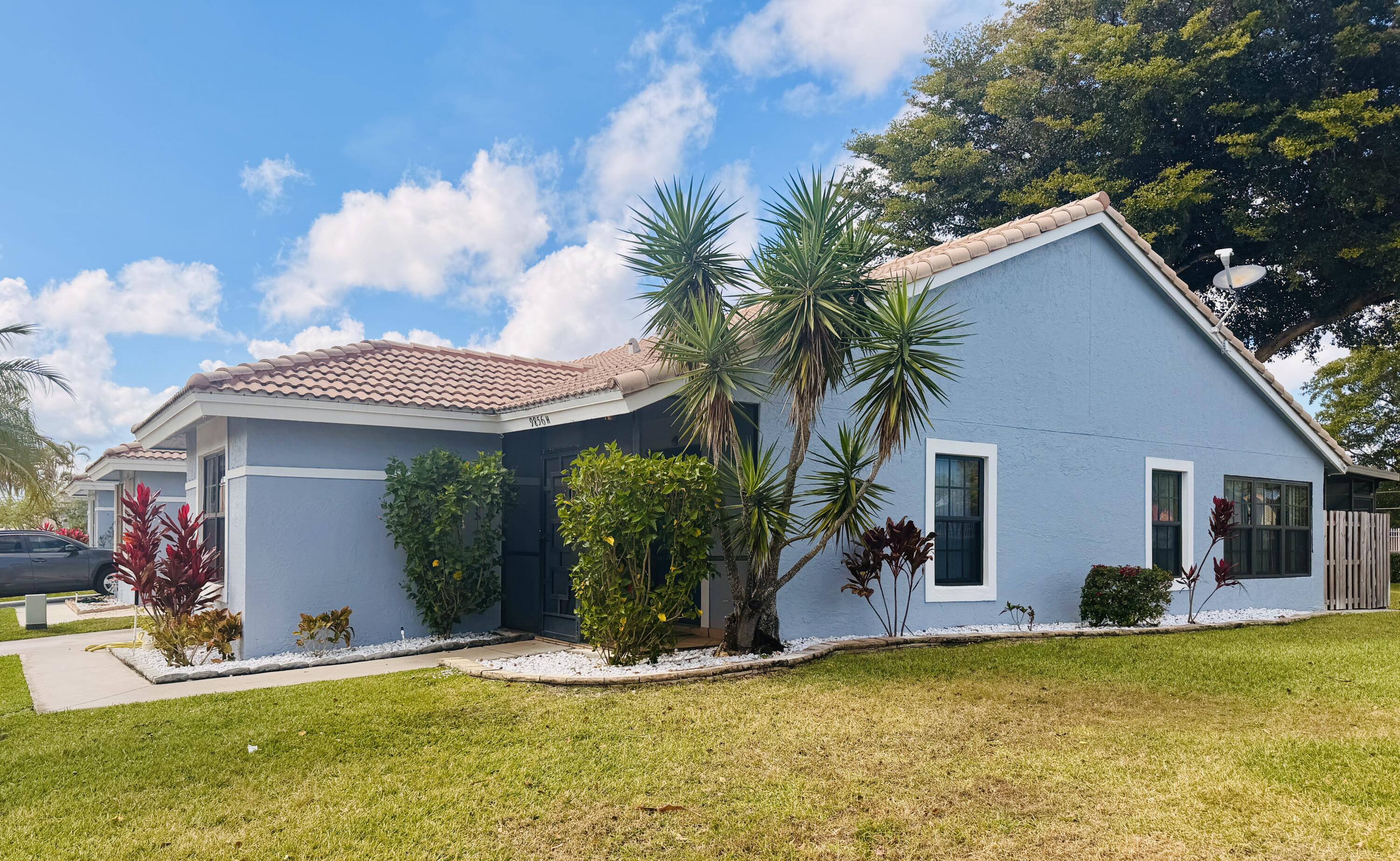 BRIARRIDGE 1 - Residential