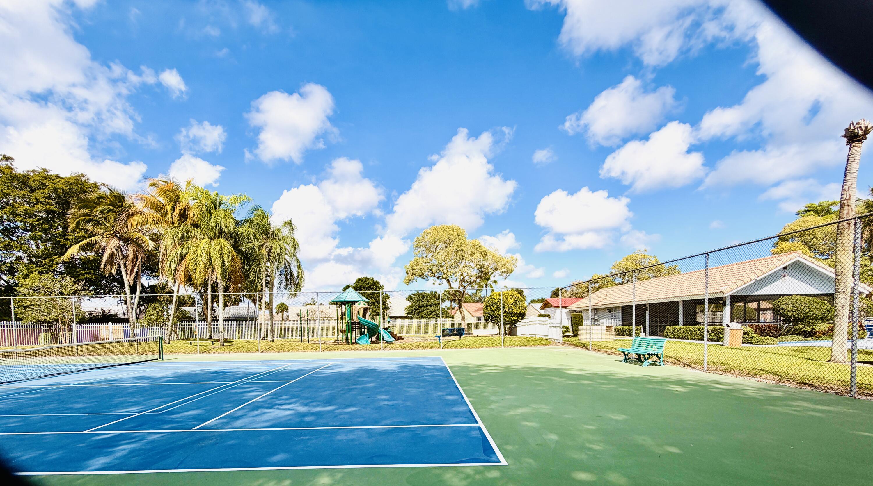 BRIARRIDGE 1 - Residential