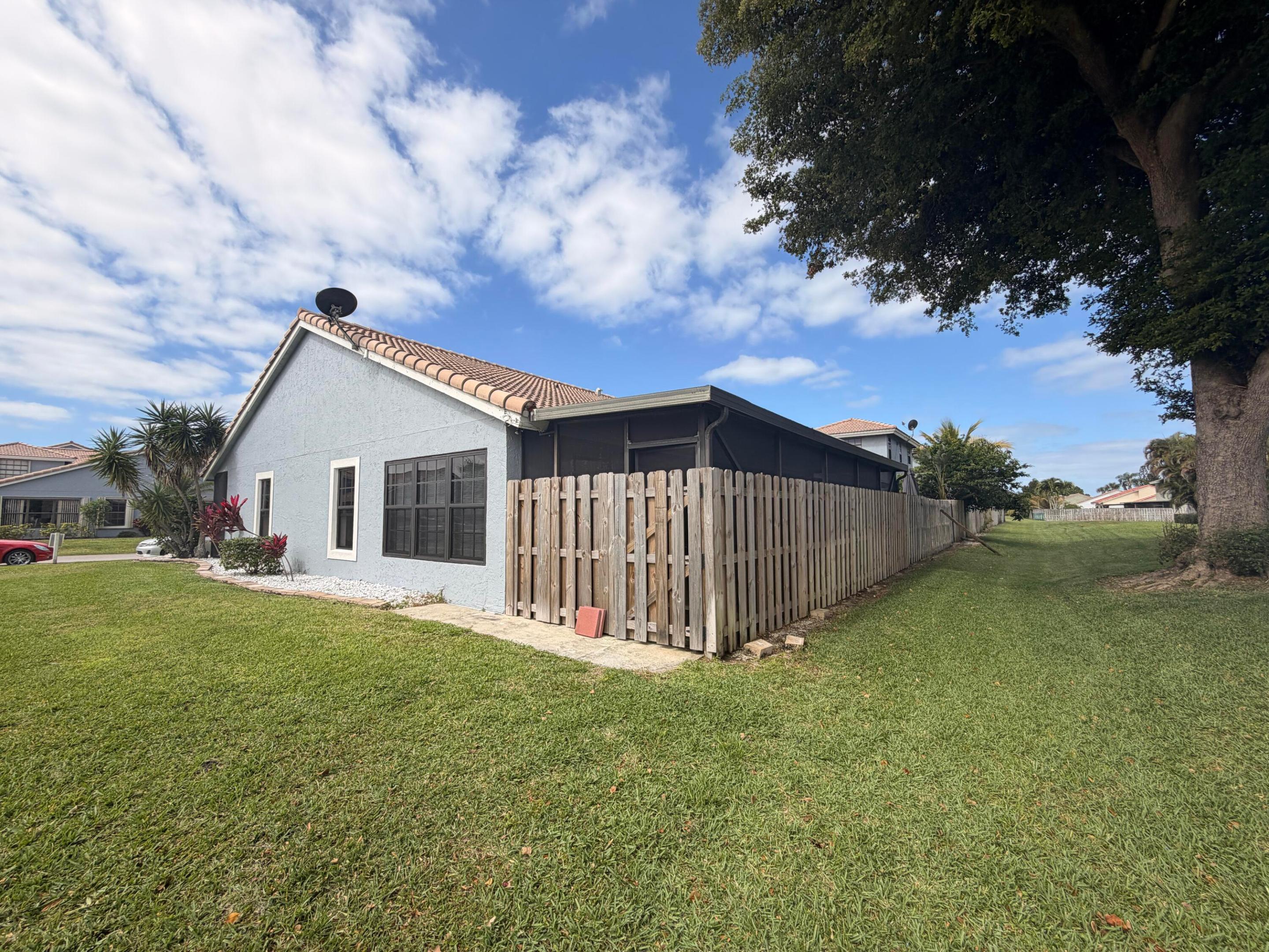 BRIARRIDGE 1 - Residential