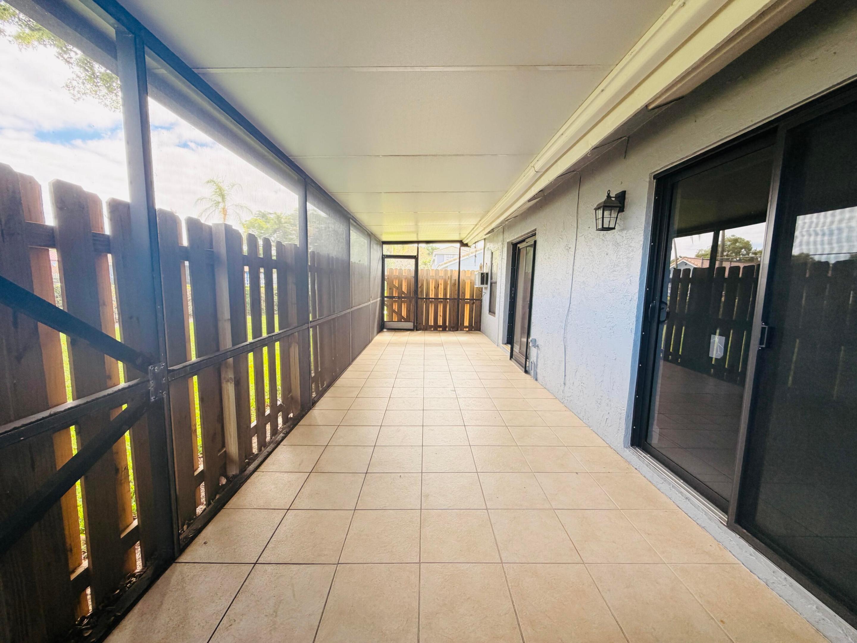 BRIARRIDGE 1 - Residential