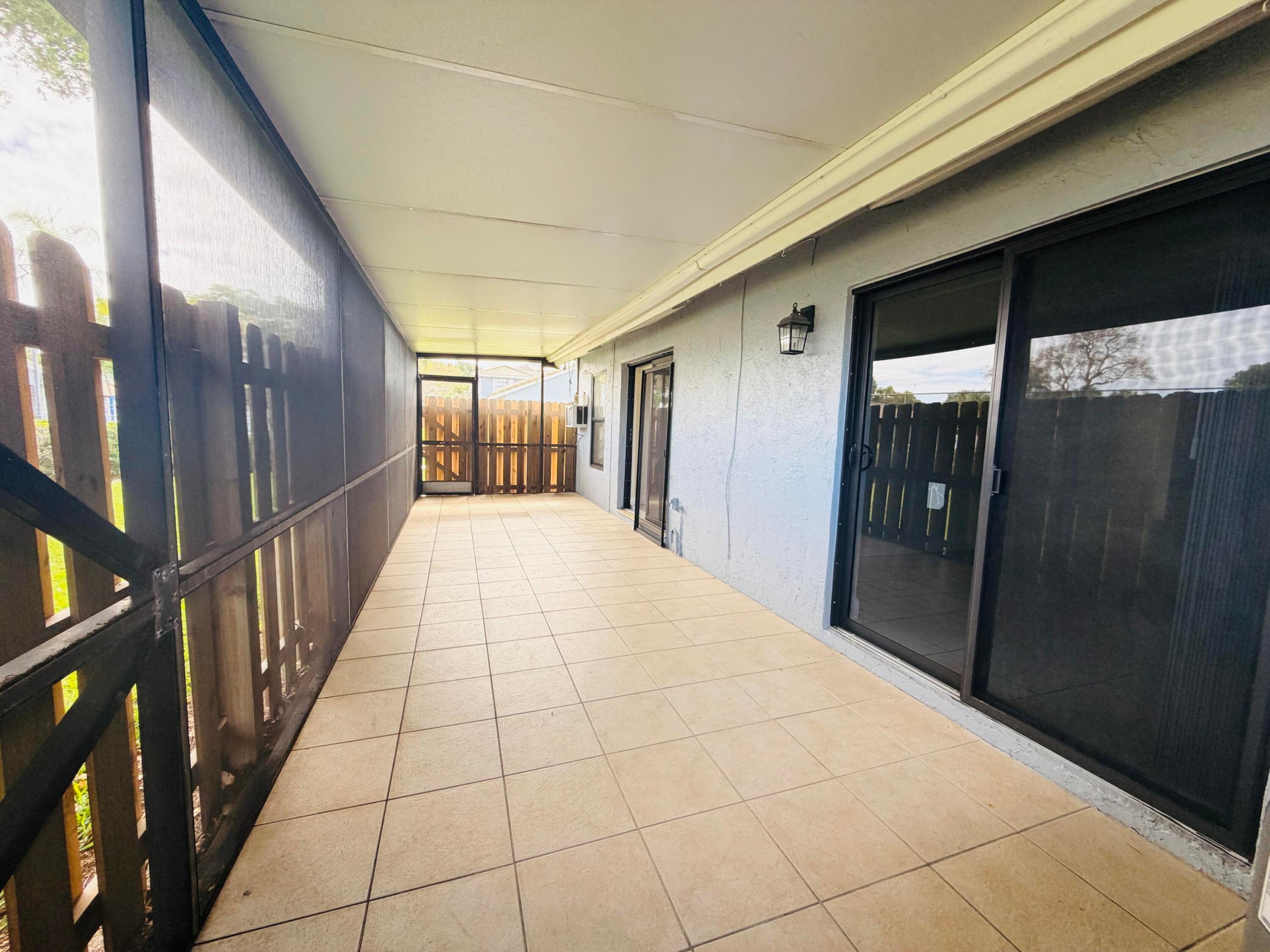 BRIARRIDGE 1 - Residential