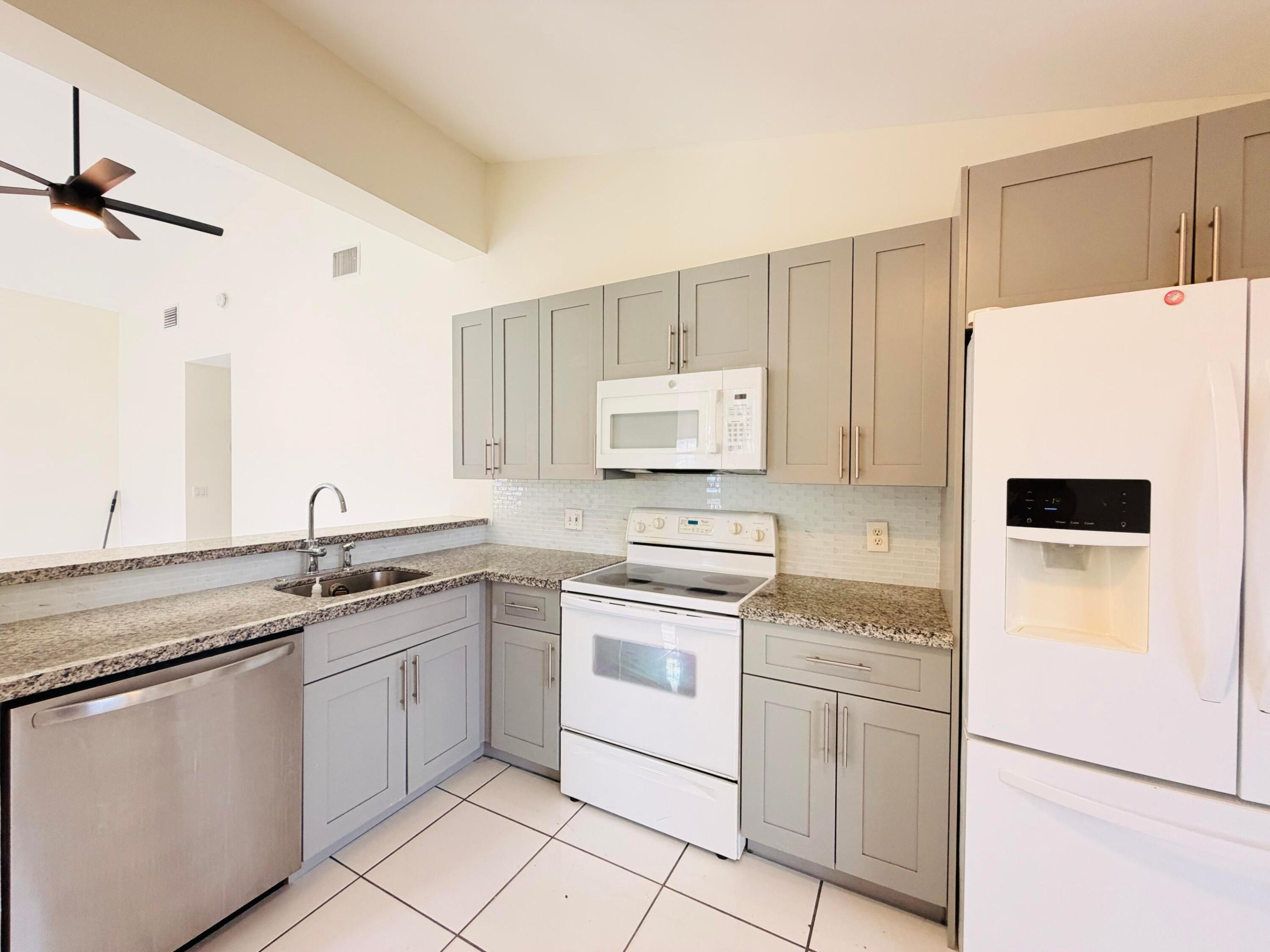 BRIARRIDGE 1 - Residential