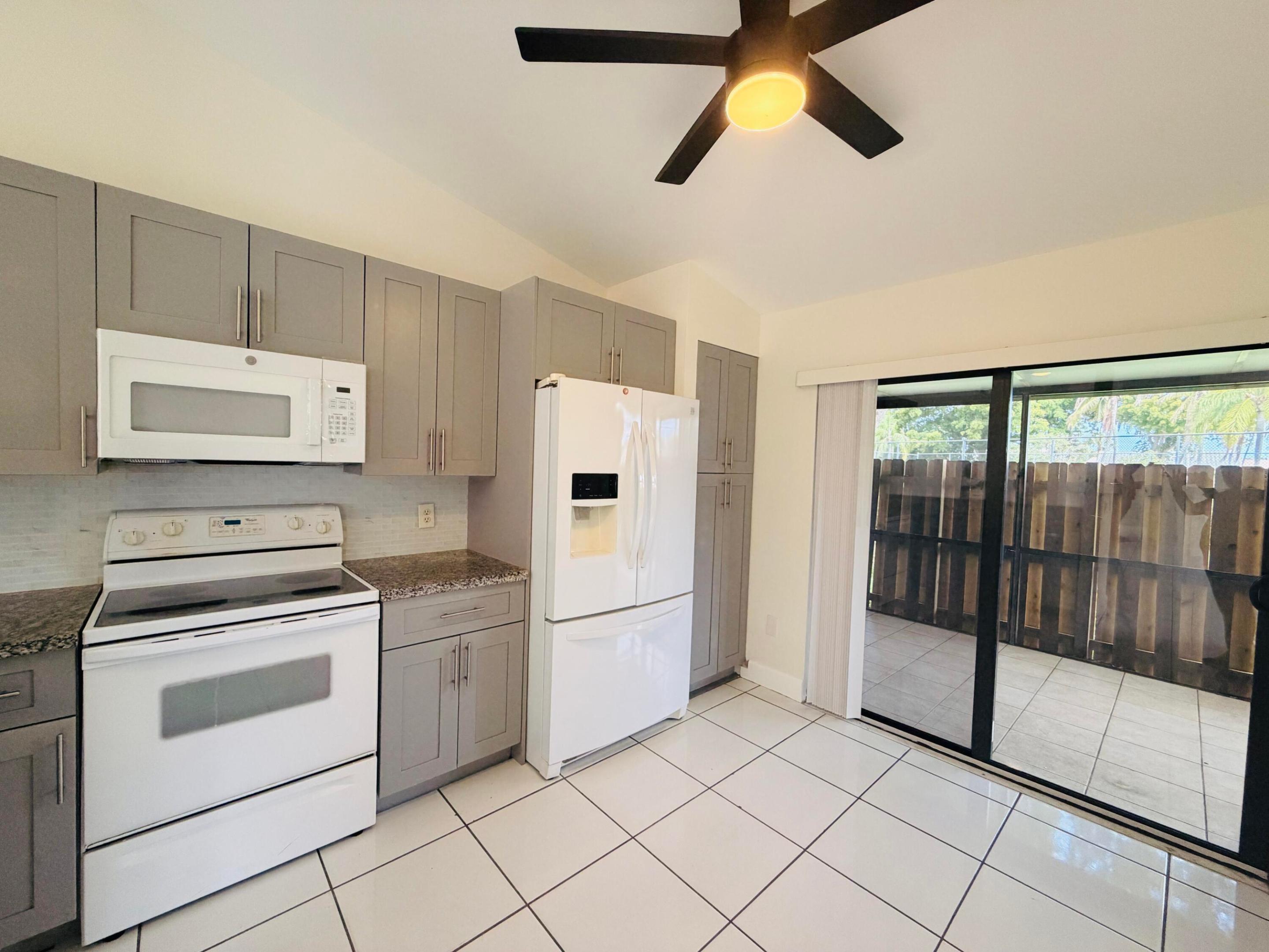 BRIARRIDGE 1 - Residential