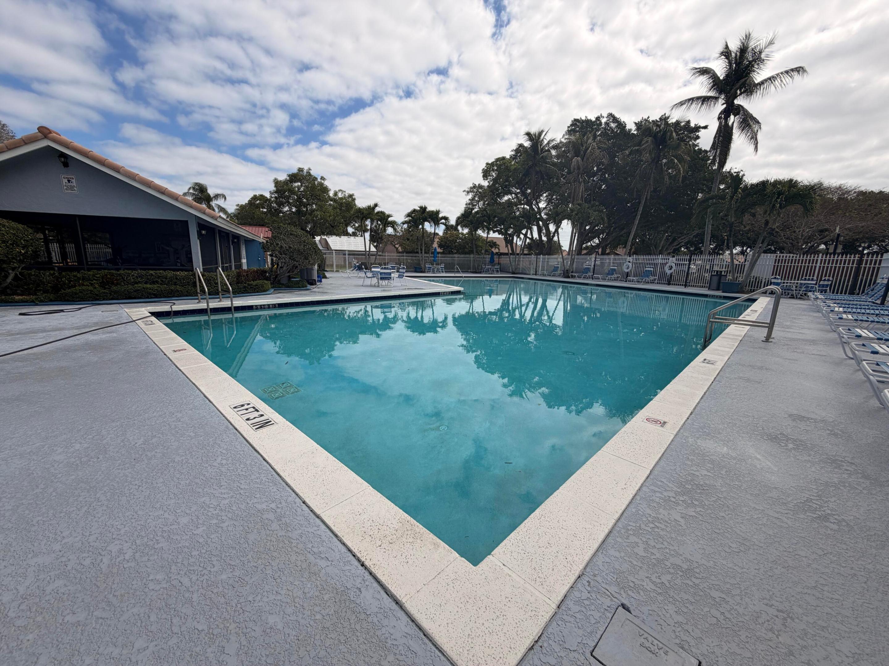 BRIARRIDGE 1 - Residential