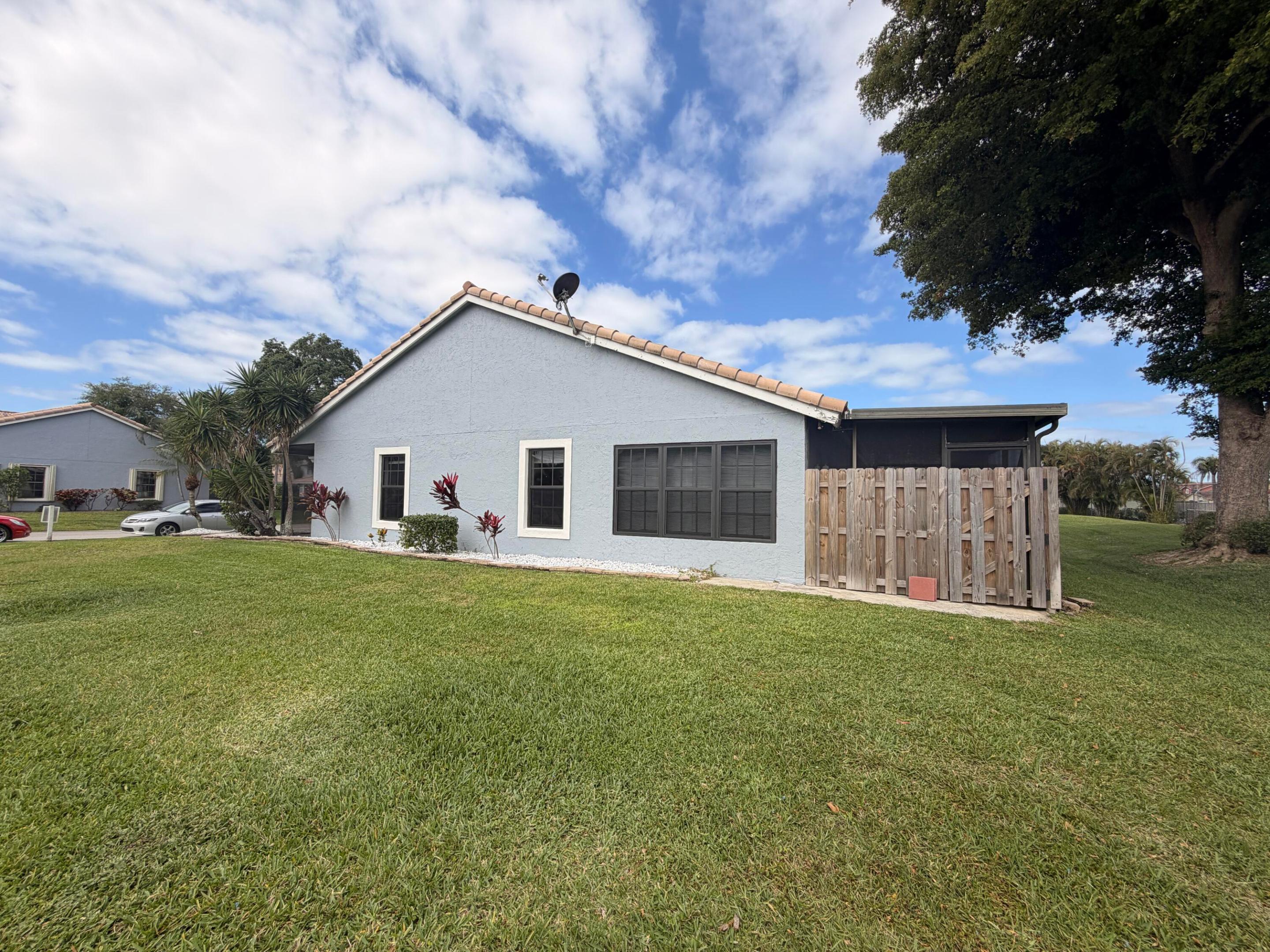 BRIARRIDGE 1 - Residential