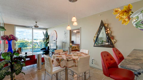 Tiny photo for 3020 NE 32ND Avenue #606, Fort Lauderdale, FL 33308 (MLS # B26054729)