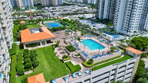Tiny photo for 3020 NE 32ND Avenue #606, Fort Lauderdale, FL 33308 (MLS # B26054729)
