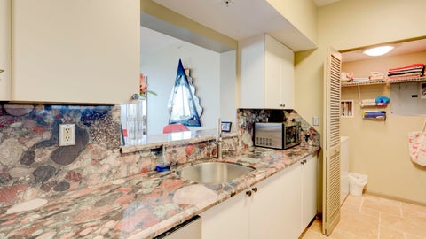 Tiny photo for 3020 NE 32ND Avenue #606, Fort Lauderdale, FL 33308 (MLS # B26054729)
