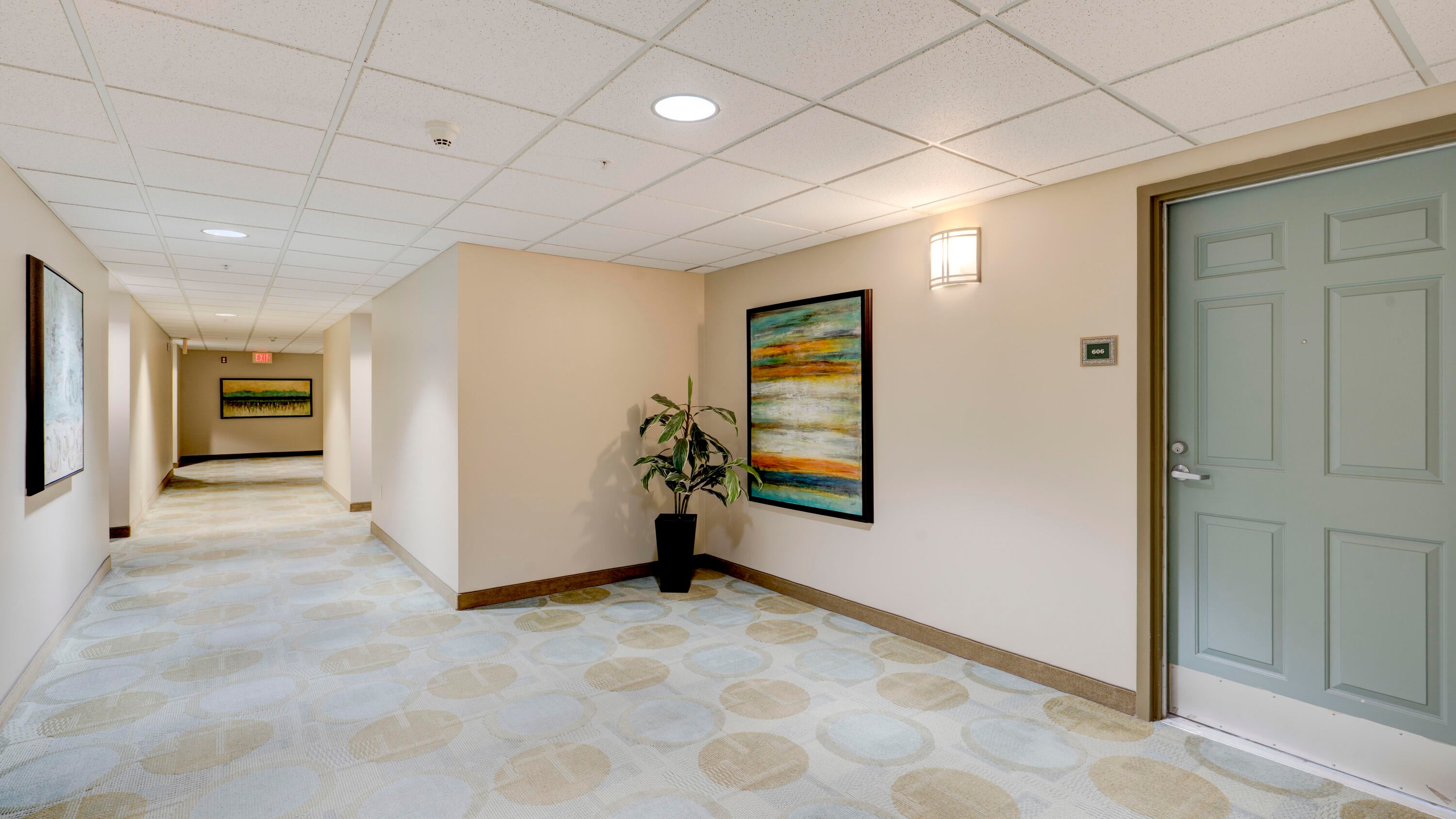 3020 NE 32ND Avenue 606, Fort Lauderdale FL 33308