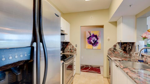 Tiny photo for 3020 NE 32ND Avenue #606, Fort Lauderdale, FL 33308 (MLS # B26054729)