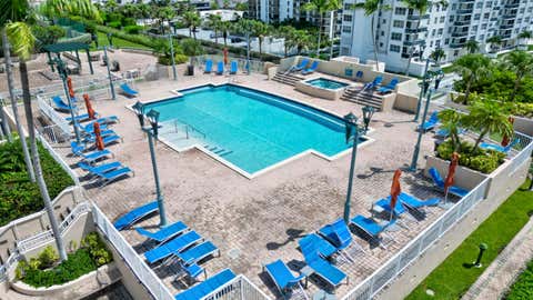 Tiny photo for 3020 NE 32ND Avenue #606, Fort Lauderdale, FL 33308 (MLS # B26054729)