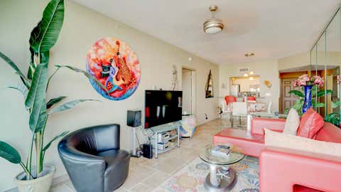 Tiny photo for 3020 NE 32ND Avenue #606, Fort Lauderdale, FL 33308 (MLS # B26054729)