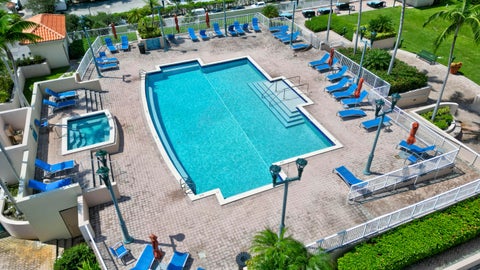 Tiny photo for 3020 NE 32ND Avenue #606, Fort Lauderdale, FL 33308 (MLS # B26054729)