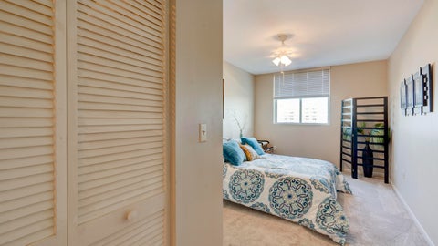 Tiny photo for 3020 NE 32ND Avenue #606, Fort Lauderdale, FL 33308 (MLS # B26054729)