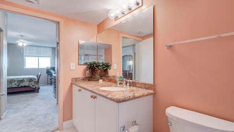 Tiny photo for 3020 NE 32ND Avenue #606, Fort Lauderdale, FL 33308 (MLS # B26054729)