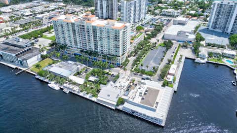 Tiny photo for 3020 NE 32ND Avenue #606, Fort Lauderdale, FL 33308 (MLS # B26054729)