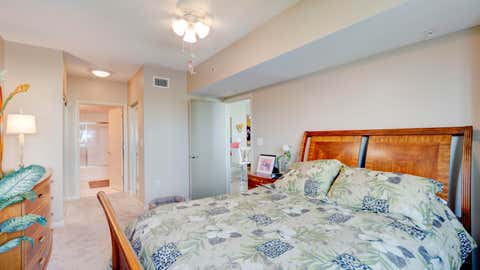 Tiny photo for 3020 NE 32ND Avenue #606, Fort Lauderdale, FL 33308 (MLS # B26054729)