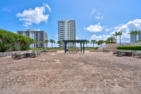 Tiny photo for 3020 NE 32ND Avenue #606, Fort Lauderdale, FL 33308 (MLS # B26054729)