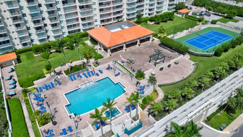 Tiny photo for 3020 NE 32ND Avenue #606, Fort Lauderdale, FL 33308 (MLS # B26054729)