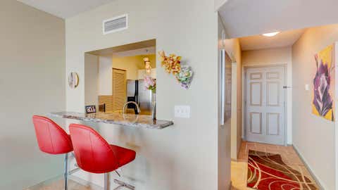 Tiny photo for 3020 NE 32ND Avenue #606, Fort Lauderdale, FL 33308 (MLS # B26054729)