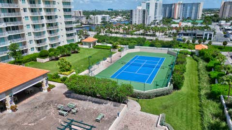 Tiny photo for 3020 NE 32ND Avenue #606, Fort Lauderdale, FL 33308 (MLS # B26054729)