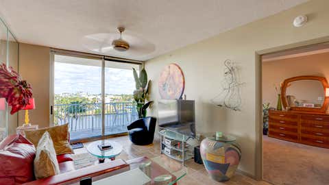 Tiny photo for 3020 NE 32ND Avenue #606, Fort Lauderdale, FL 33308 (MLS # B26054729)