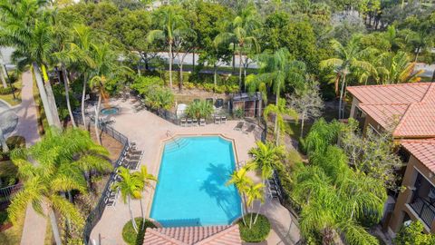 A home in West Palm Beach