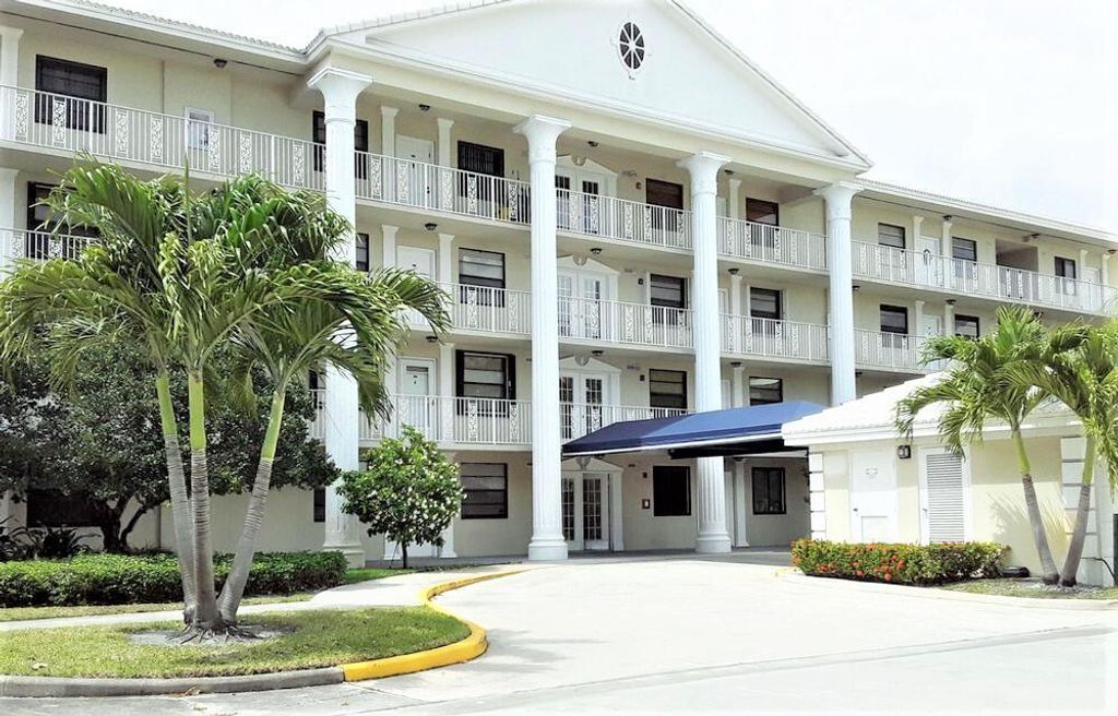 Photo of 3511 Village Boulevard #201, West Palm Beach, FL 33409 (MLS # R10805735)