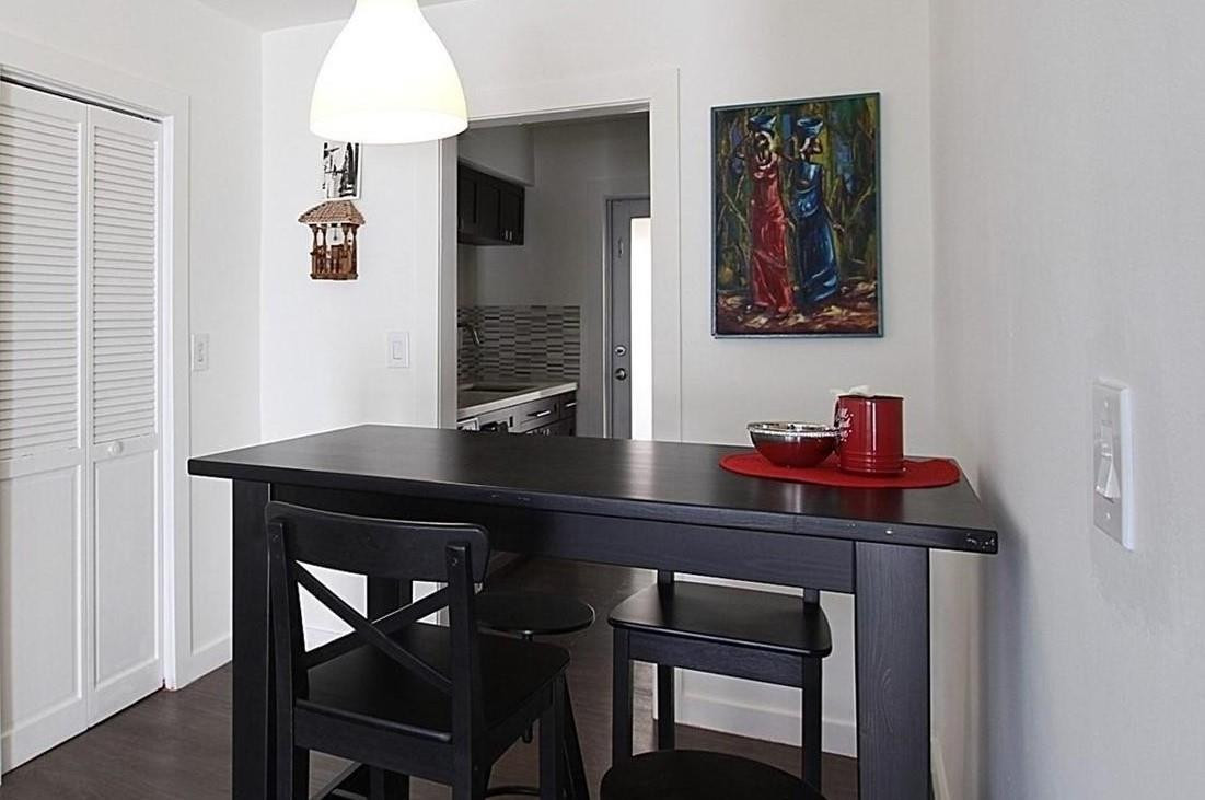 JOYCIA APARTMENTS CONDO - Residential Lease