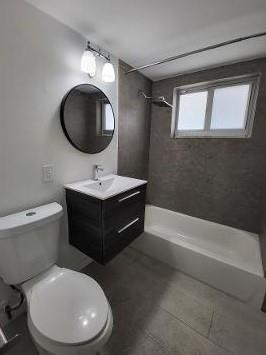 JOYCIA APARTMENTS CONDO - Residential Lease