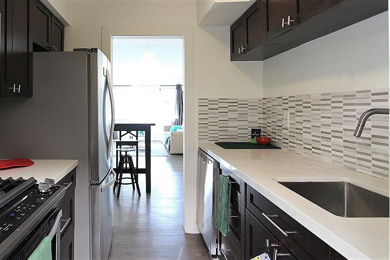 JOYCIA APARTMENTS CONDO - Residential Lease