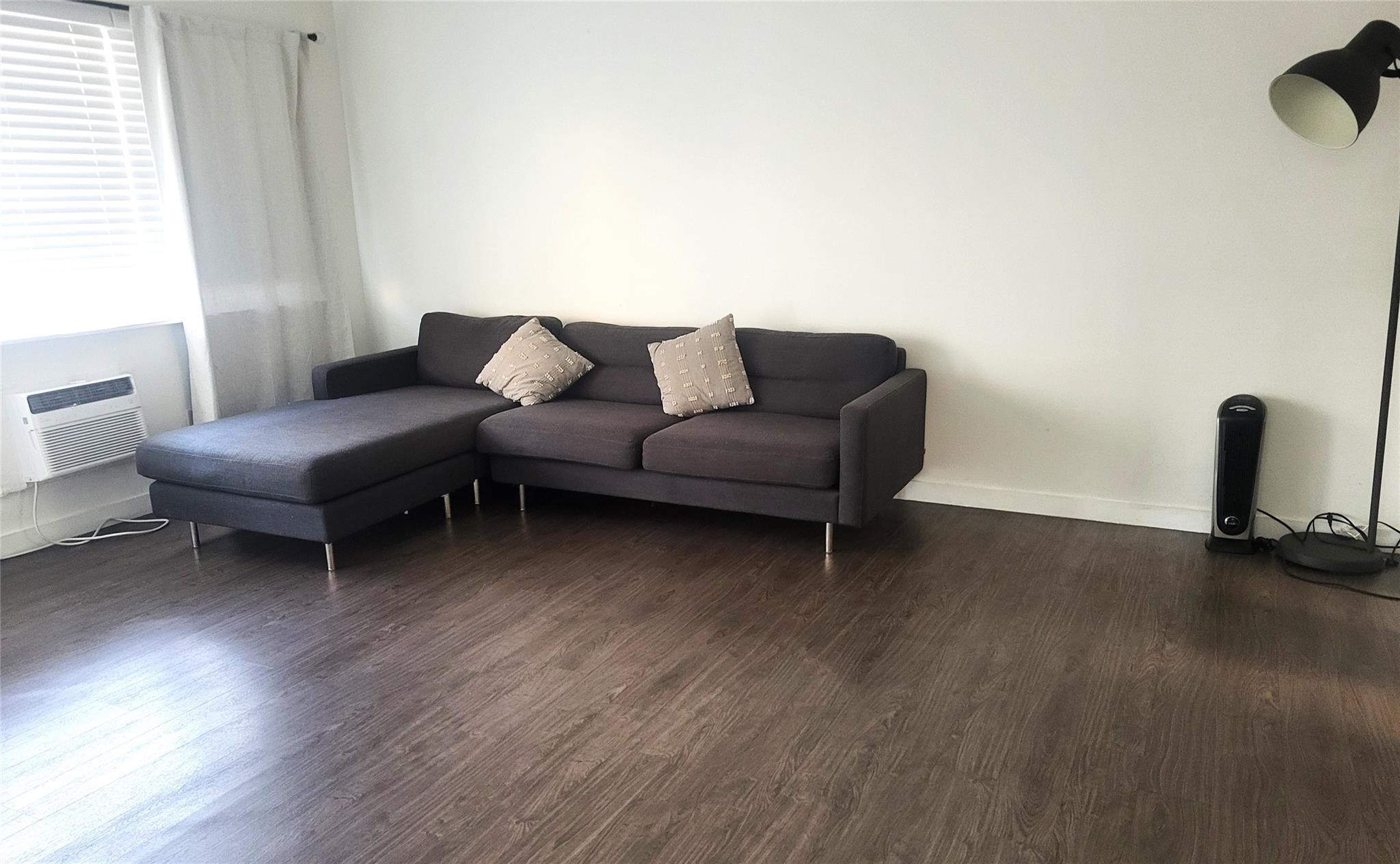 JOYCIA APARTMENTS CONDO - Residential Lease