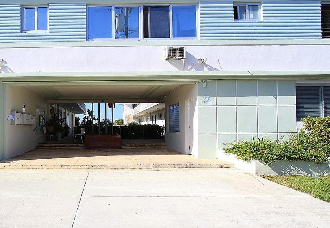 JOYCIA APARTMENTS CONDO - Residential Lease