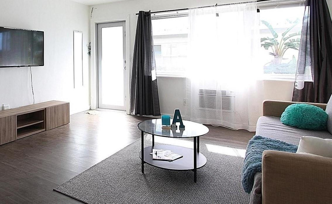 JOYCIA APARTMENTS CONDO - Residential Lease