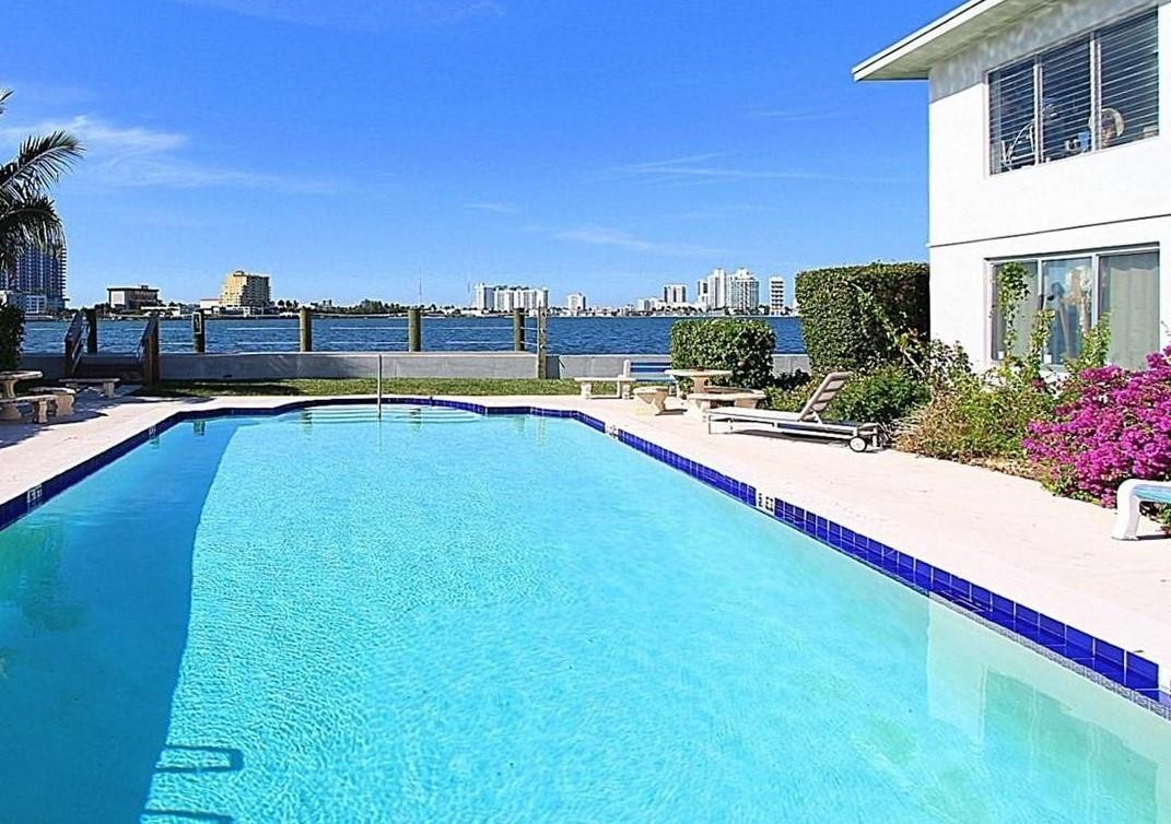 JOYCIA APARTMENTS CONDO - Residential Lease