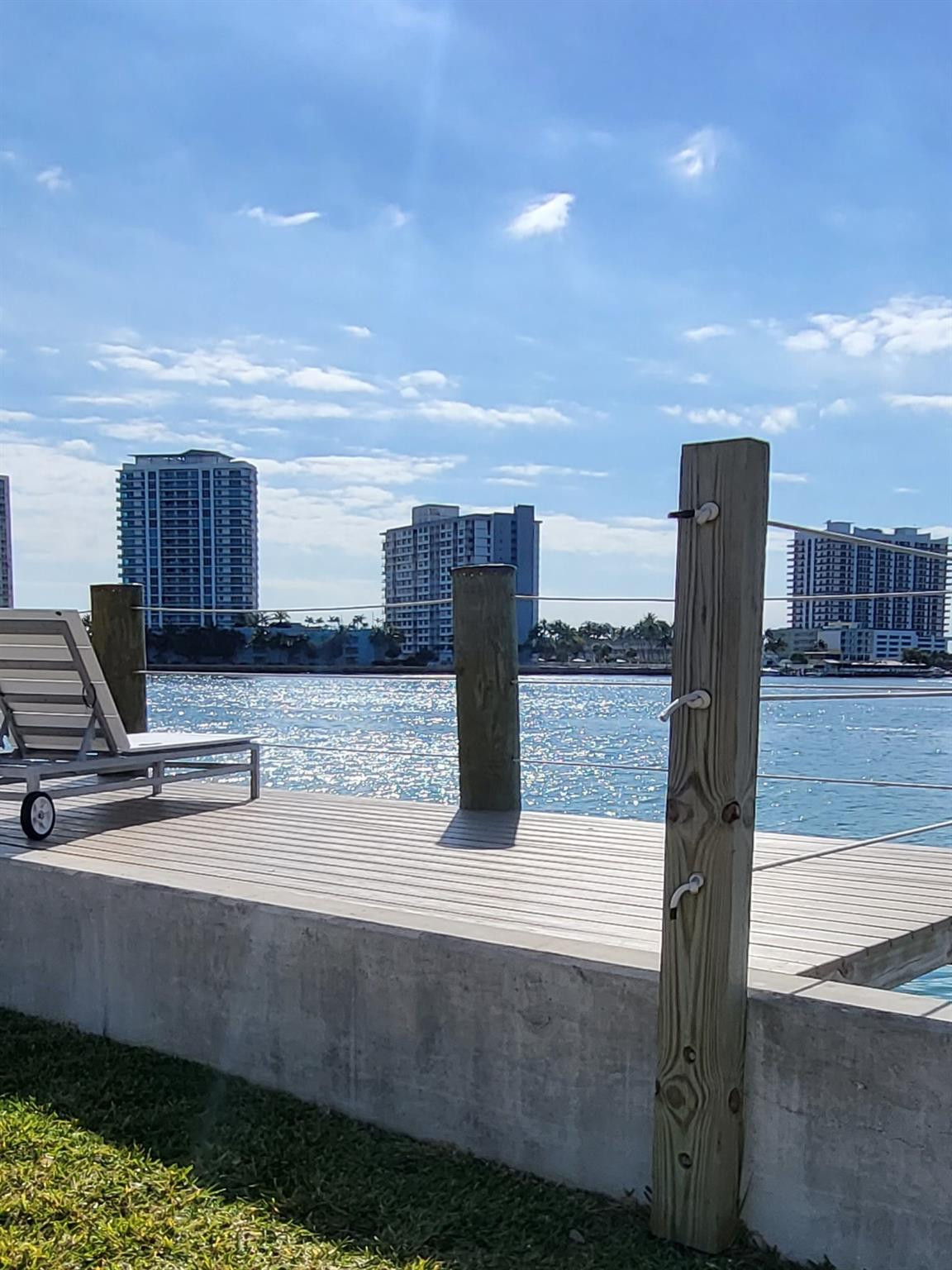 JOYCIA APARTMENTS CONDO - Residential Lease