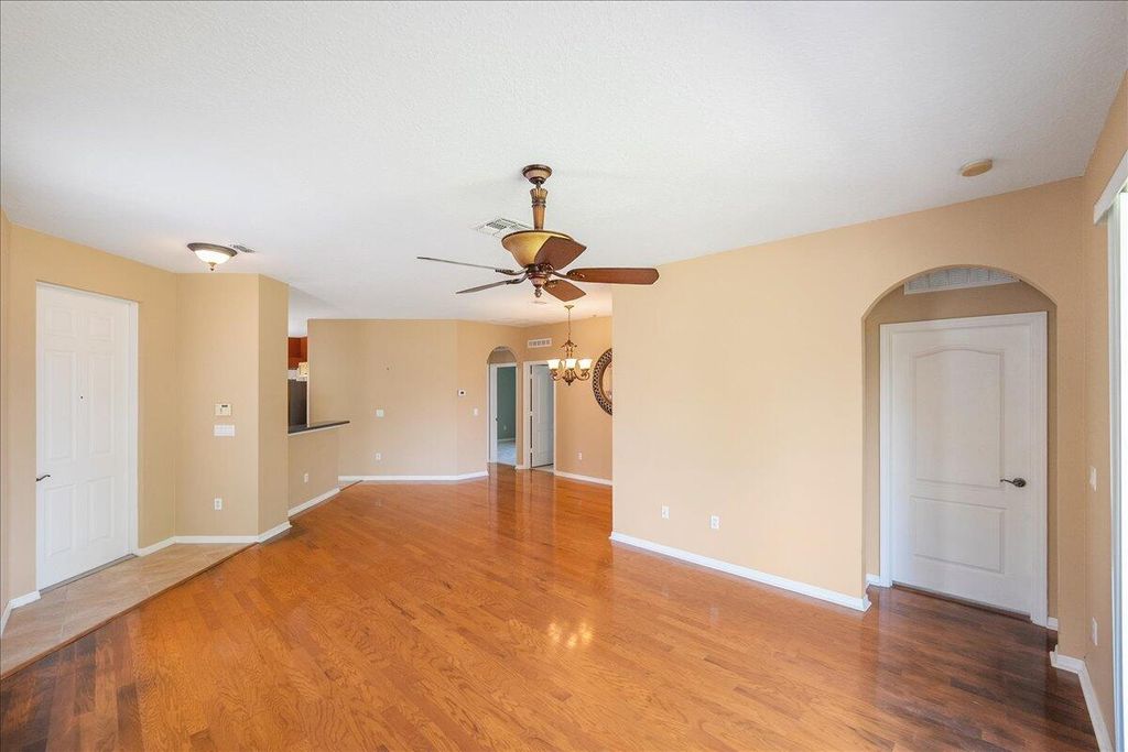 Photo of 9925 SW Stonegate Drive, Port Saint Lucie, FL 34987 (MLS # R11089245)