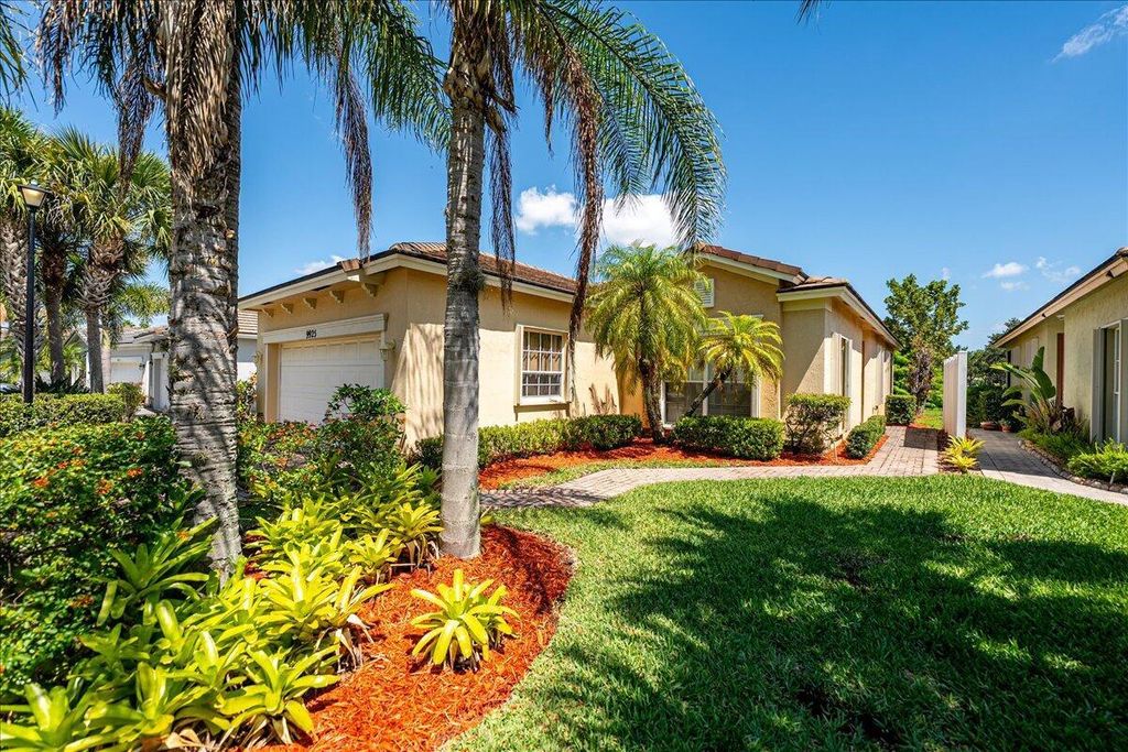Photo of 9925 SW Stonegate Drive, Port Saint Lucie, FL 34987 (MLS # R11089245)