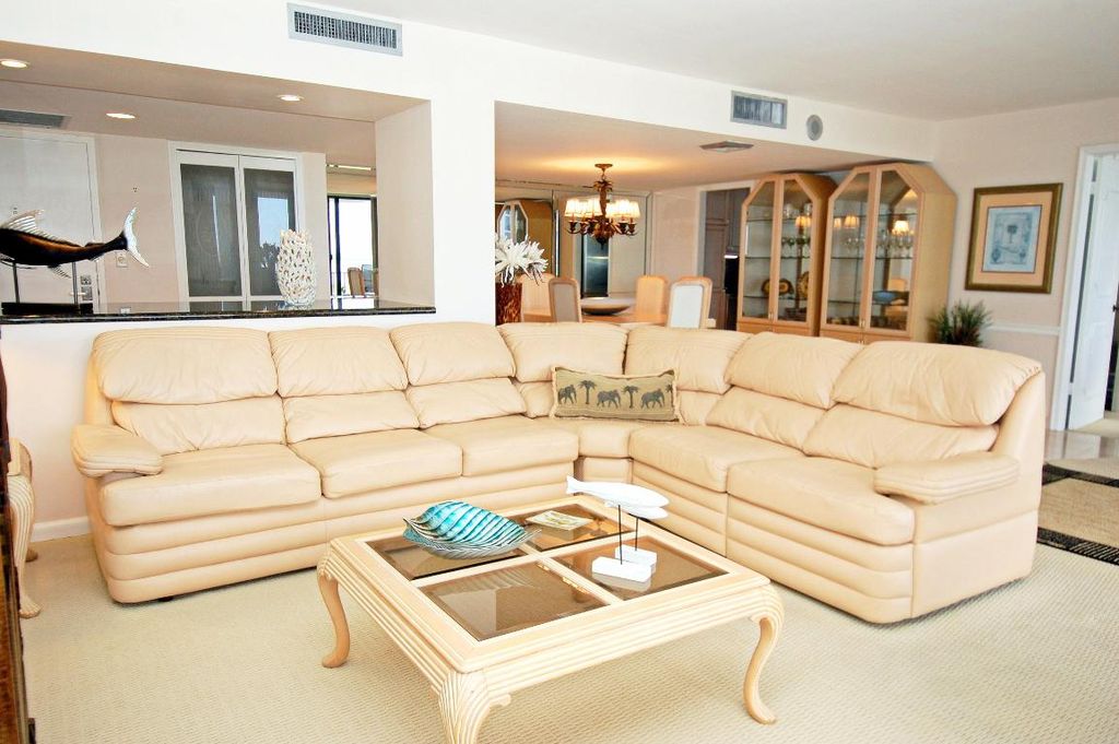 Photo of 4200 N Ocean Drive #2-605, Singer Island, FL 33404 (MLS # R11002994)