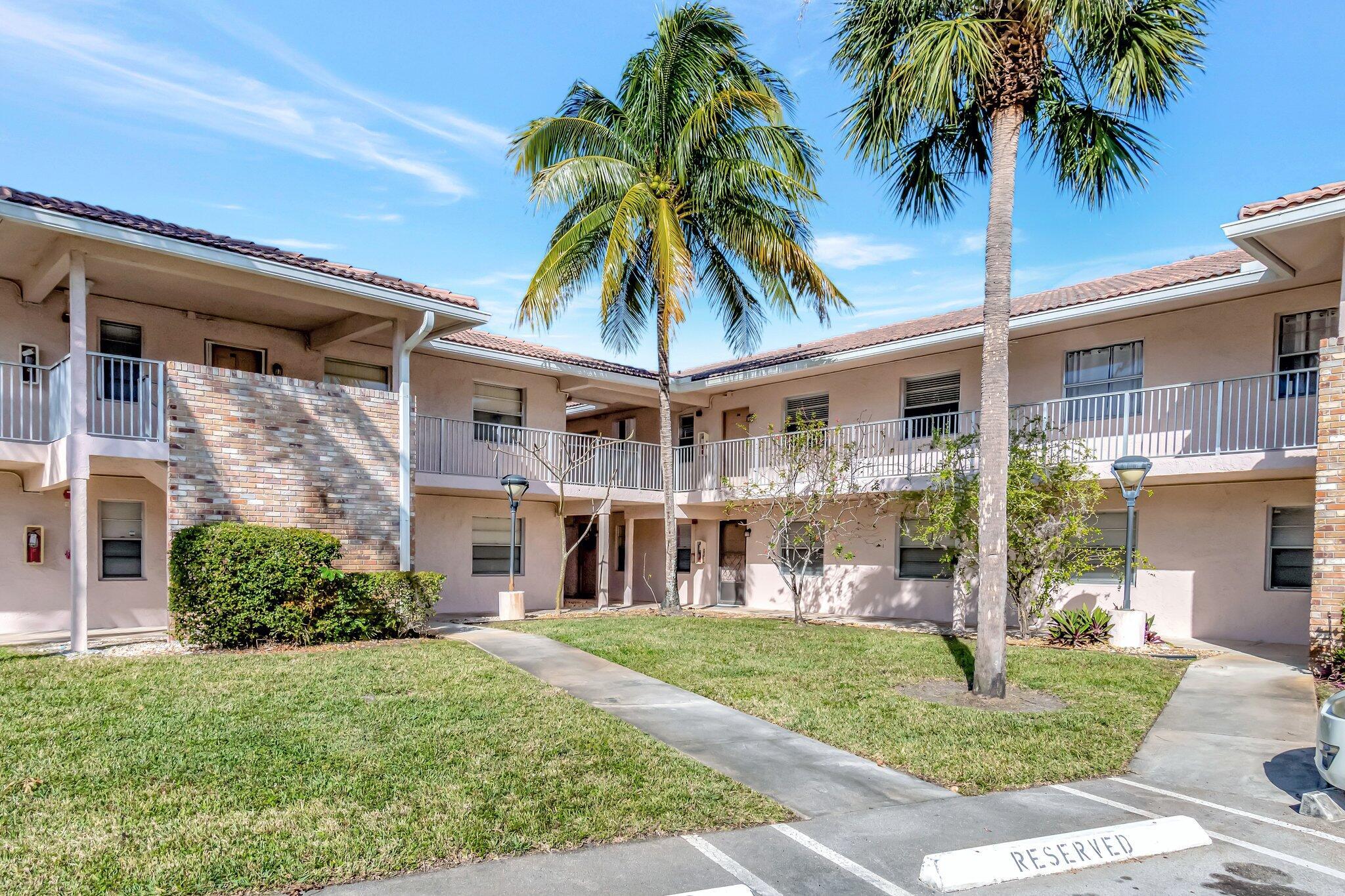 ****ONLY $5,400 to move in!!!*** 1st month and $3,000 Security ONLY!! This is a rare and spacious 3-bedroom, 2-bathroom condo in the heart of Coral Springs. Move-in ready and offers modern comforts in a top-rated school district. Property Features: New Water Heater and New Air Conditioner - Recently upgraded for energy efficiency and reliability. Updated Kitchen & Appliances - All appliances, including the stove, microwave, dishwasher, and washer/dryer, are only 3 years old. Spacious Living Areas - Open-concept design with tile flooring throughout and a large master bedroom. Screened Patio with Storage - Private outdoor space with additional storage. Community Pool - Well-maintained pool for residents. . Building Being Prepped for Fresh Paint